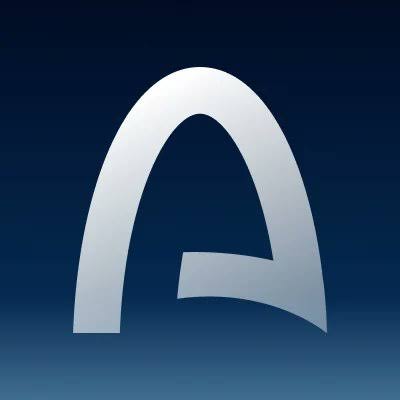 Arc logo